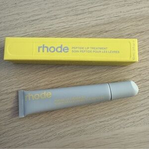 NIB Rhode Passionfruit Peptide Lip Treatment